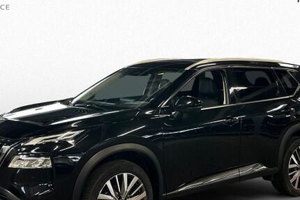 Nissan X-Trail 6.135 km 31.999 &euro; Münster 48145