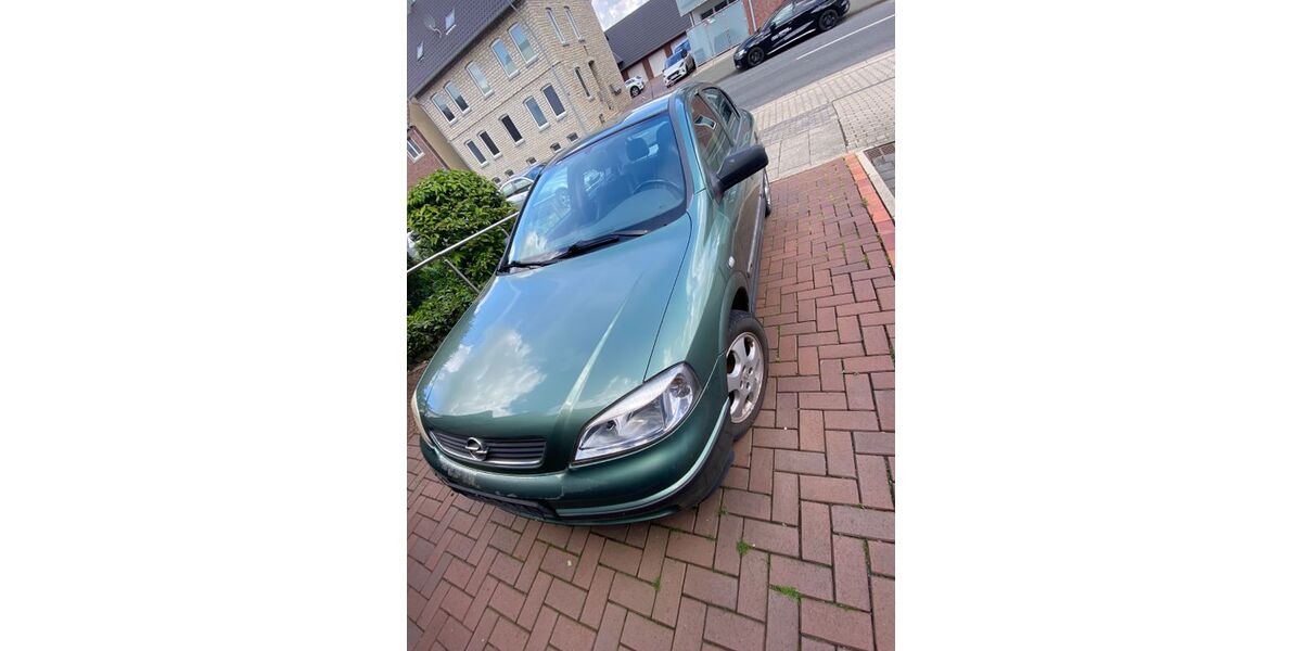 Opel Astra 152.000 km 2.000 &euro; Beckum 59269