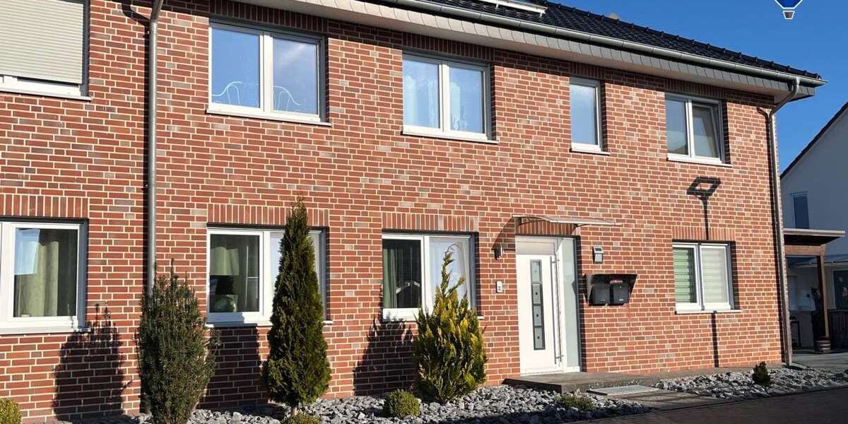 Etagenwohnung Wadersloh - 4 Zimmer, 99 m&sup2;, 314.900&euro; | Angebot:26213830