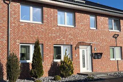 Wohnung Wadersloh - 4 Zimmer, 99 m&sup2;, 314.900&euro; | Angebot:26213830