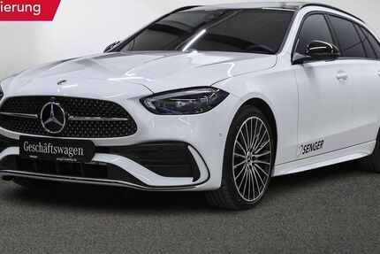 Mercedes-Benz C 220 9.900 km 48.985 &euro; Hamm 59067