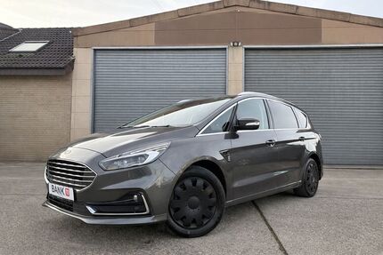 Ford S-Max 181.544 km 13.490 &euro; Münster 48165