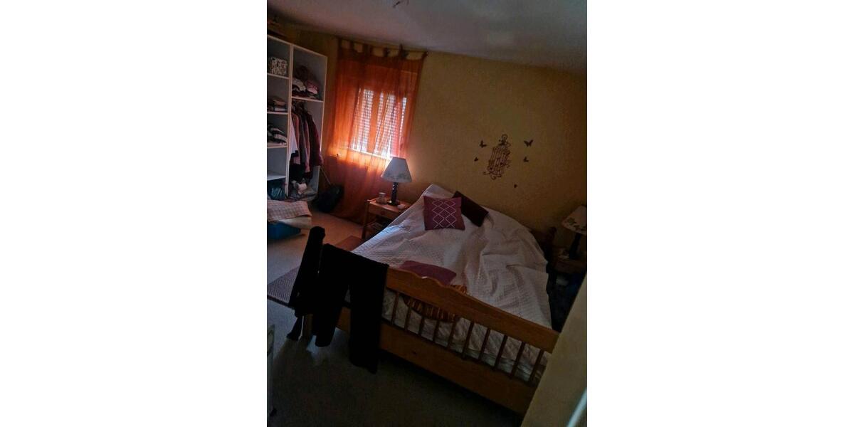 Reihenhaus Bönen - 4 Zimmer, 82 m&sup2;, 99.000&euro; | Angebot:26297474