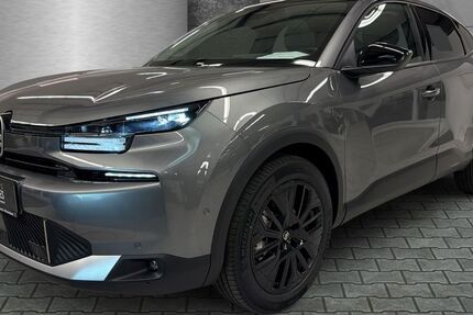 Citroen C4 X 1.200 km 27.290 &euro; Münster 48155