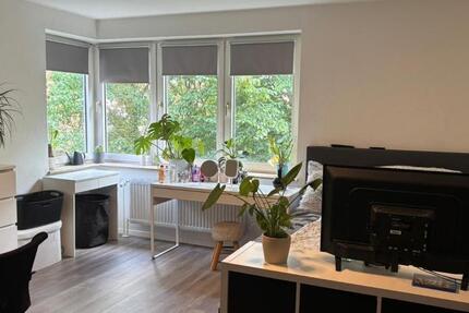 Wohnung Münster Berg Fidel - 1 Zimmer, 30 m&sup2;, 750&euro; | Angebot:25311444