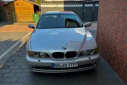 BMW 520 345.000 km 3.200 &euro; Soest 59494