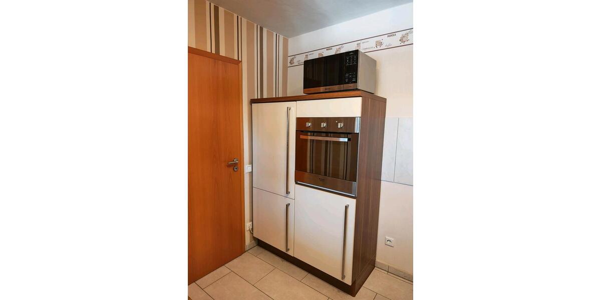Etagenwohnung Hamm Bockum - 3.5 Zimmer, 77 m&sup2;, 205.000&euro; | Angebot:25930581