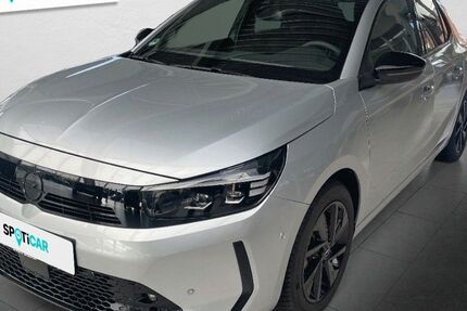 Opel Corsa 8.900 km 17.680 &euro; Telgte 48291