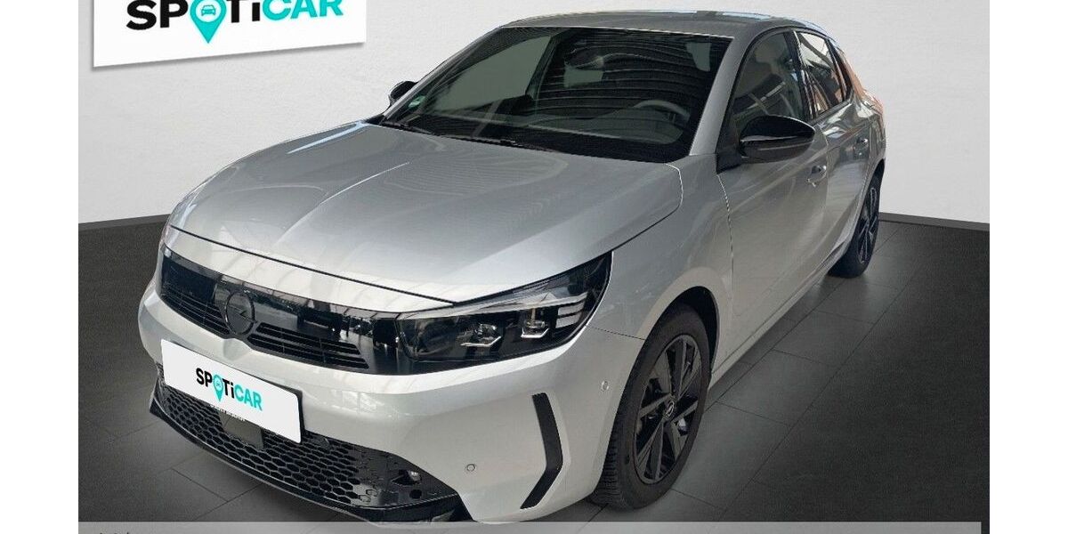 Opel Corsa 8.900 km 17.680 &euro; Telgte 48291