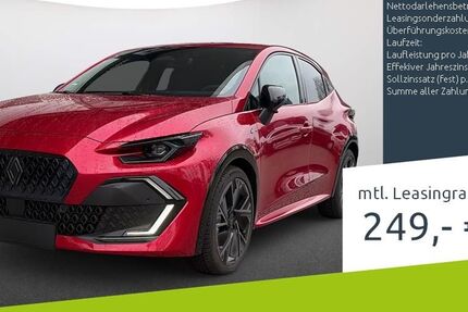 Renault Clio 8.692 km 26.995 &euro; Münster - Amelsbüren 48163