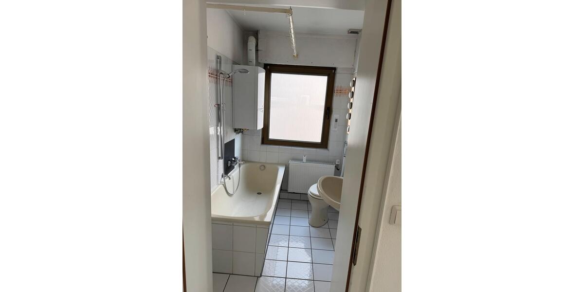 Dachgeschoßwohnung Hamm Braam-Ostwennemar - 3 Zimmer, 73 m&sup2;, 700&euro; | Angebot:26048078