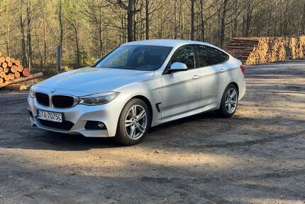 BMW 330 Gran Turismo 105.000 km 20.900 &euro; Soest 59494