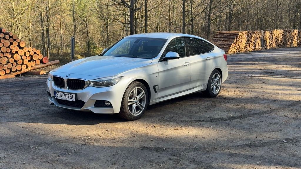 BMW 330 Gran Turismo 105.000 km 20.900 &euro; Soest 59494