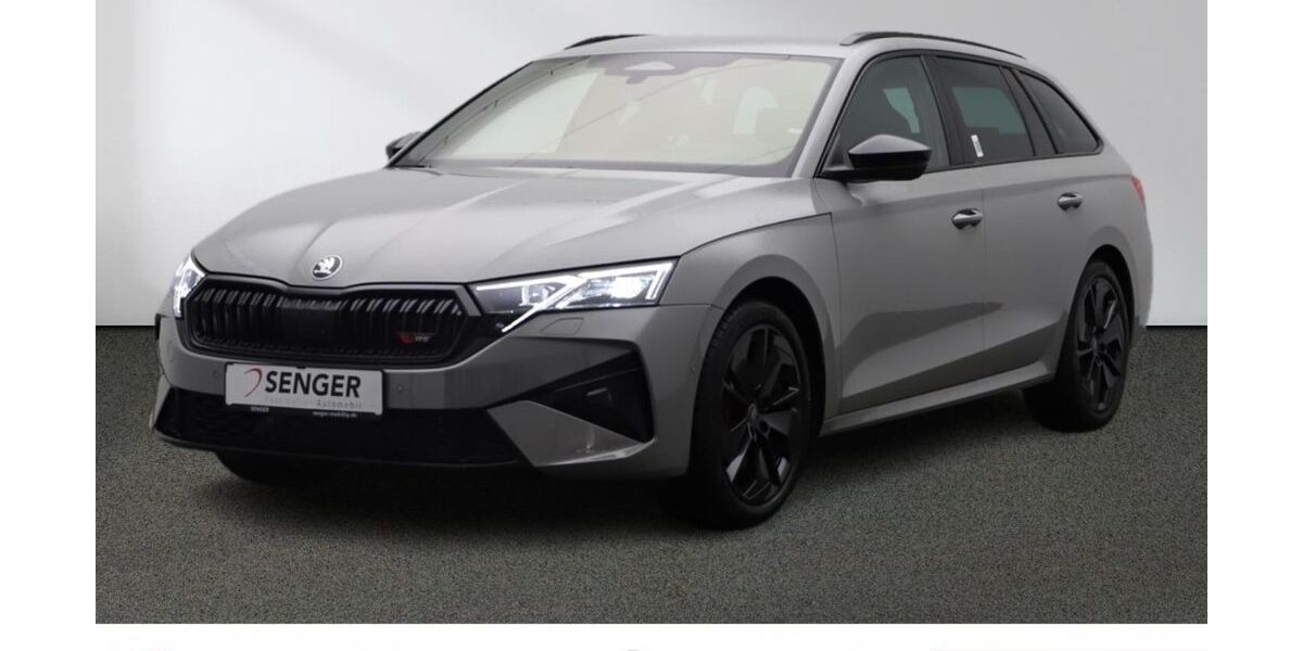 Skoda Octavia 12.000 km 41.990 &euro; Münster 48157