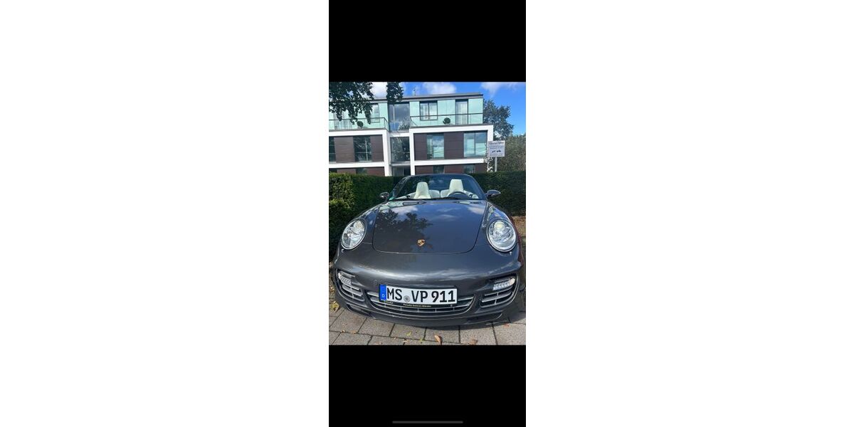 Porsche 911 Urmodell 88.739 km 89.997 &euro; Münster 48151
