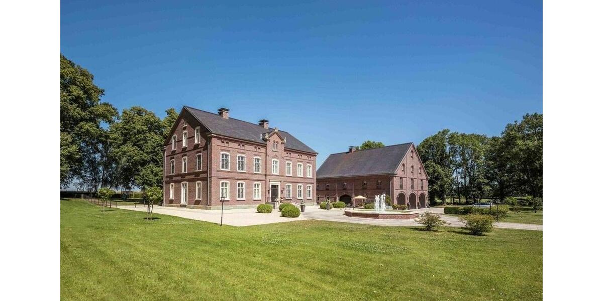 Villa Soest - 12 Zimmer, 681 m&sup2;, 4.999.000&euro; | Angebot:9134954