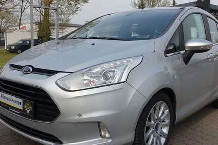 Ford B-Max 58.600 km 9.980 &euro; Selm 59379