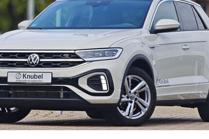VW T-Roc 11.800 km 33.479 &euro; Telgte 48291