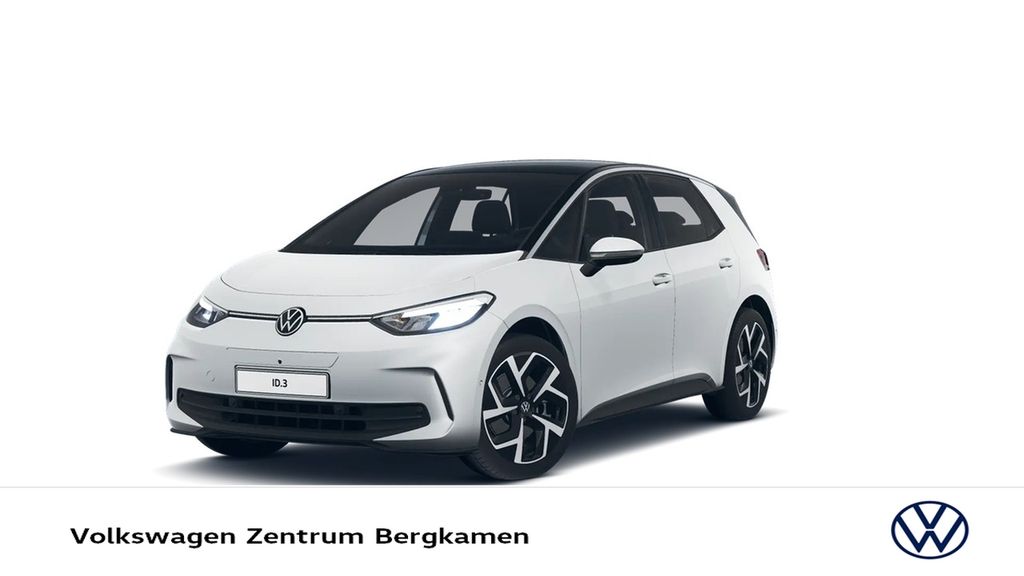 VW ID.3 12.028 km 28.980 &euro; Bergkamen 59192