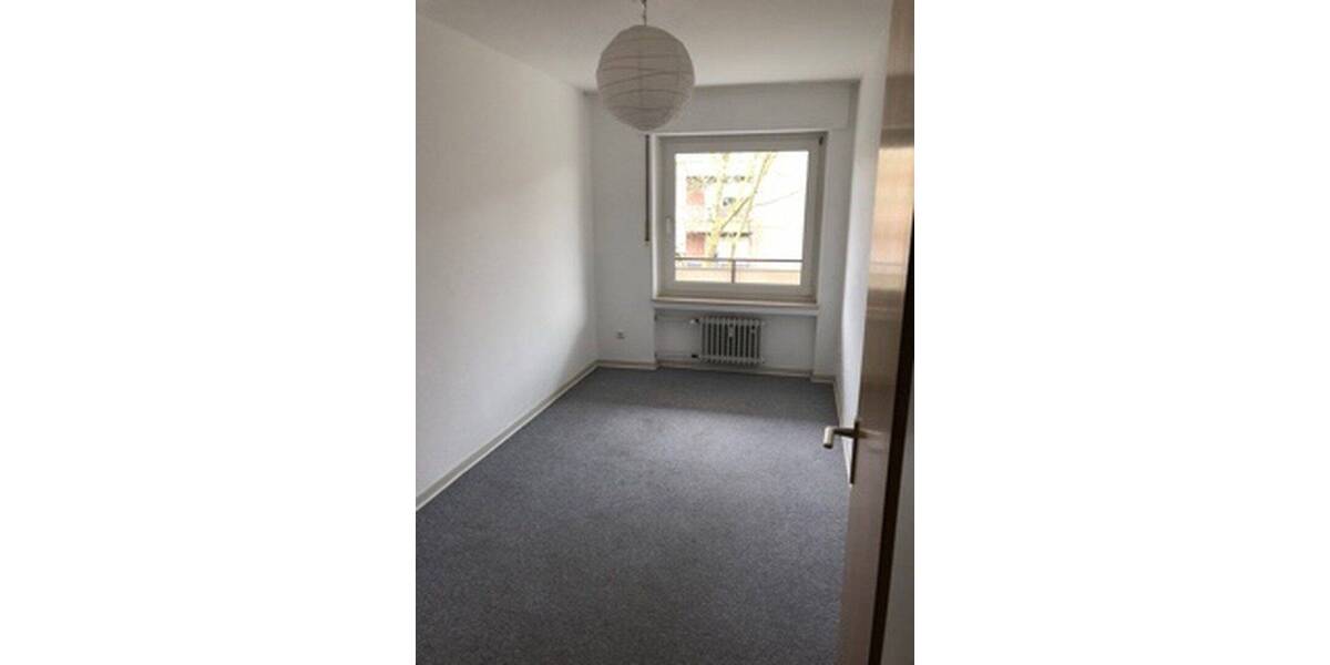 Etagenwohnung Münster Wienburg - 2 Zimmer, 46 m&sup2;, 690&euro; | Angebot:26874118
