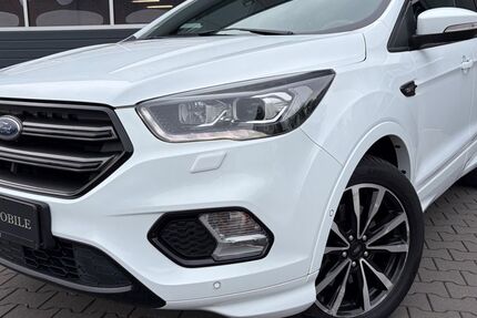 Ford Kuga 110.628 km 15.400 &euro; Ahlen 59229
