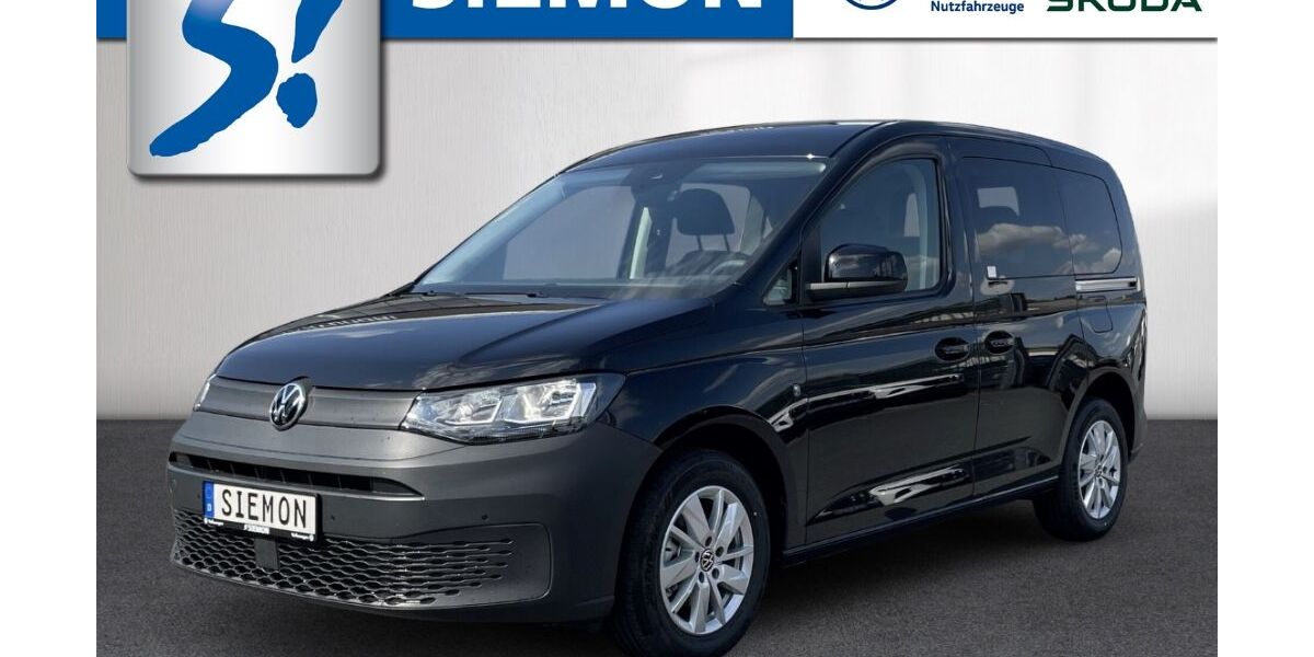 VW Caddy 2.500 km 34.430 &euro; Warendorf 48231
