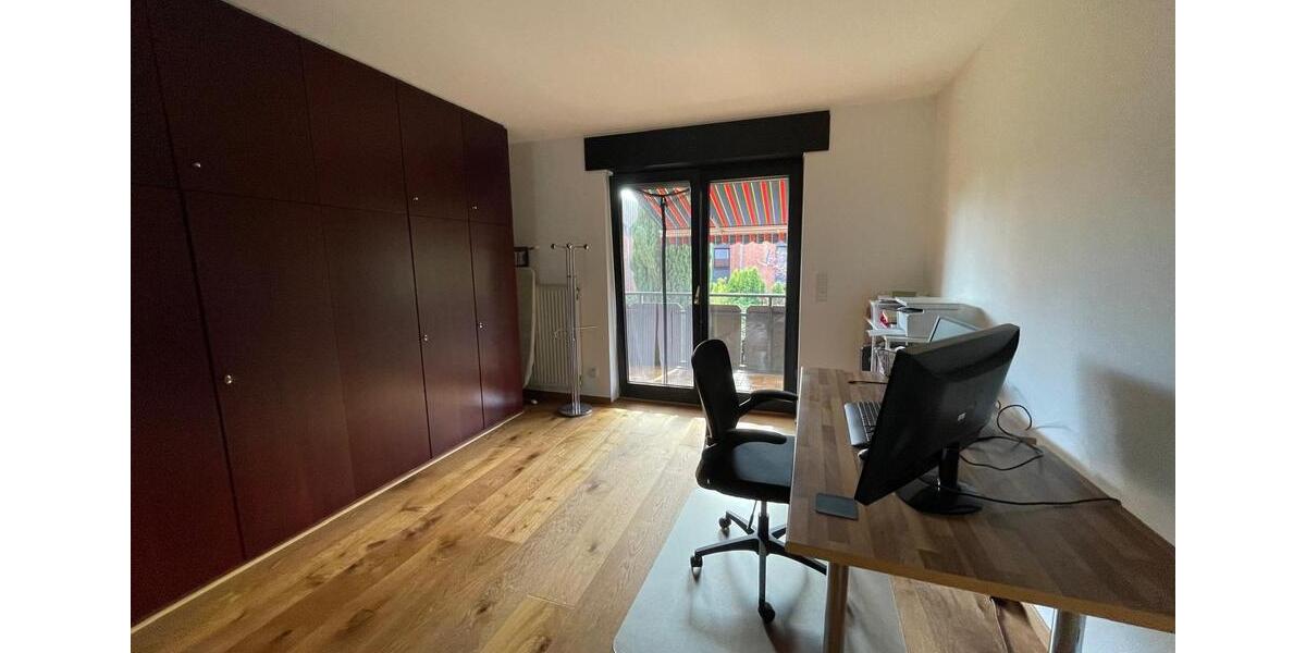 Reihenhaus Münster Berg Fidel - 6 Zimmer, 167 m&sup2;, 690.000&euro; | Angebot:27083241