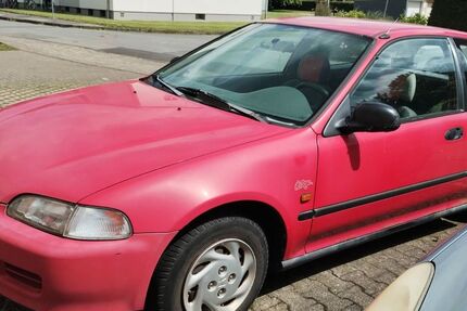 Honda Civic 213.000 km 800 &euro; Bad Sassendorf 59505