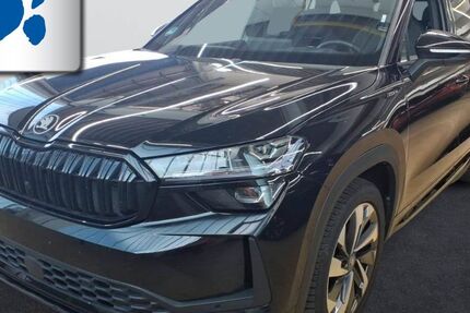 Skoda Kodiaq 19.505 km 49.930 &euro; Münster 48153