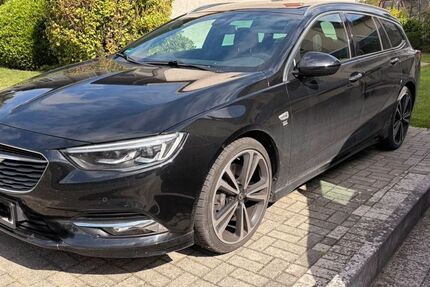 Opel Insignia 140.000 km 12.999 &euro; Ense 59469