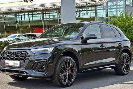 Audi Q5 20.290 km 53.970 &euro; Neubeckum 59269