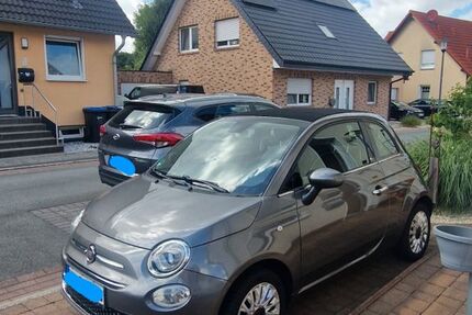 Fiat 500C 78.000 km 8.500 &euro; Kamen-Heeren 59174