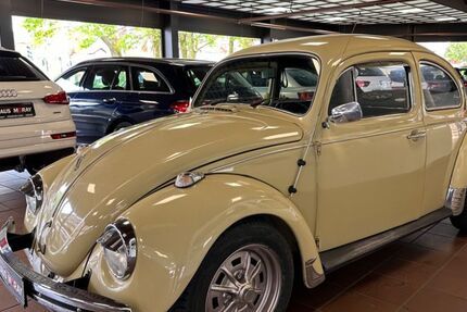 VW Käfer 36.008 km 10.000 &euro; Werne 59368