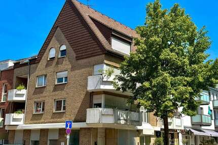 Wohnung Münster Münster-Südost - 2 Zimmer, 70 m&sup2;, 345.000&euro; | Angebot:26865310