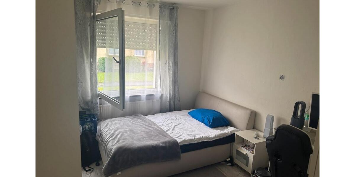 Erdgeschoßwohnung Oelde - 4 Zimmer, 67 m&sup2;, 180.000&euro; | Angebot:26995097
