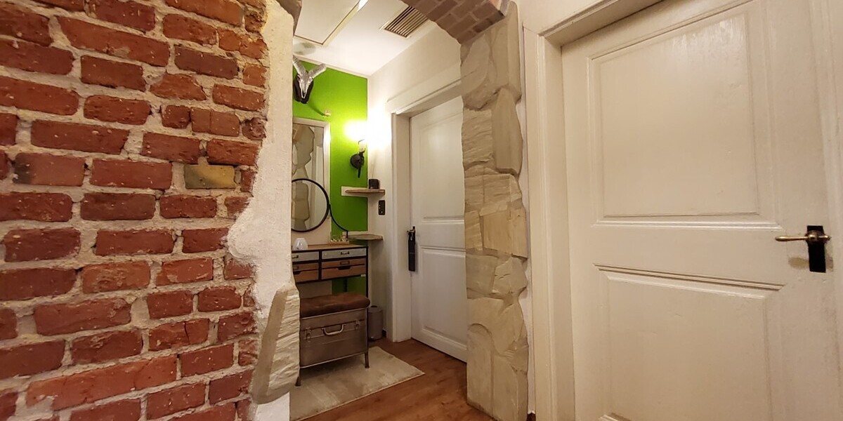 Exklusiv und außergewöhnlich: Anwesen direkt am Axtbach mit Beach und Erdmännchen (-gehege) - Anwesen Herzebrock-Clarholz Clarholz | Angebot:23407269