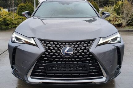 Lexus UX 93.680 km 22.800 &euro; Beckum 59269