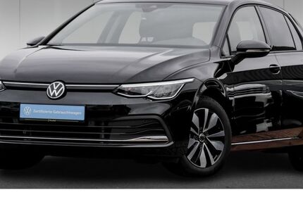 VW Golf 5.901 km 23.880 &euro; Münster 48163