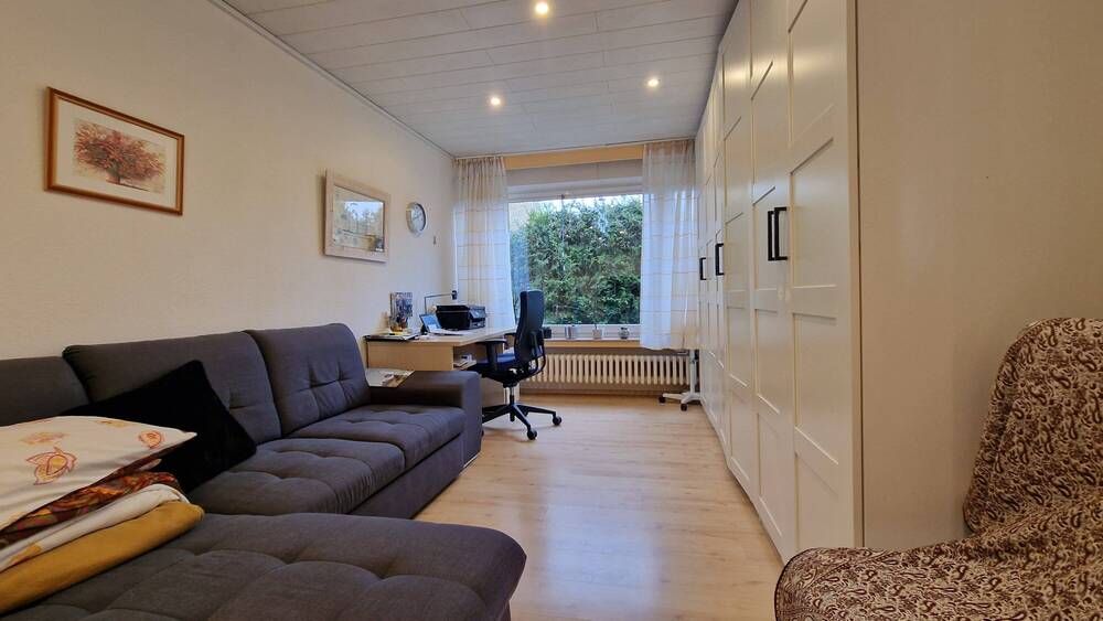 Einfamilienhaus Münster Angelmodde - 6 Zimmer, 530.000&euro; | Angebot:25729868