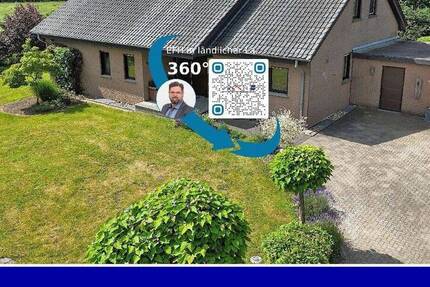 Haus Warendorf Hoetmar - 7 Zimmer, 212 m&sup2;, 2.120&euro; | Angebot:26916835
