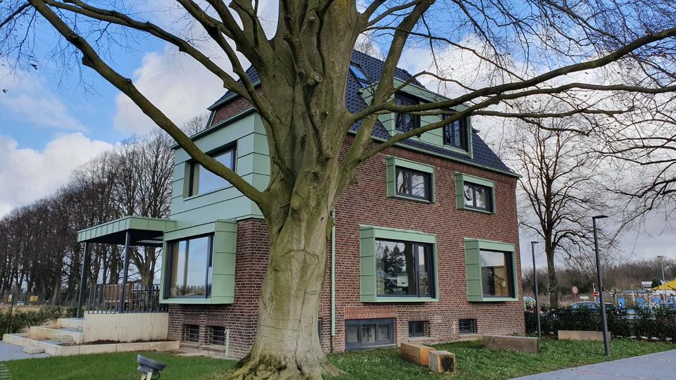 Etagenwohnung Münster Münster-Ost - 1 Zimmer, 22 m&sup2;, 520&euro; | Angebot:25942478