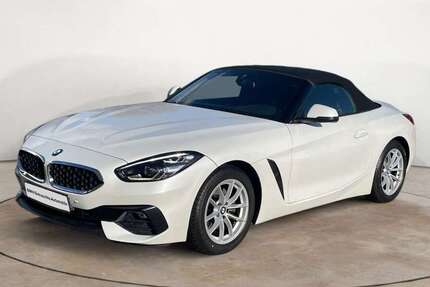 BMW Z4 37.002 km 30.990 &euro; Soest 59494