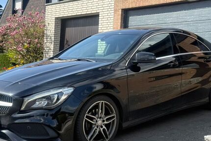 Mercedes-Benz CLA 180 100.000 km 18.888 &euro; Beckum 59269