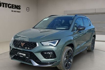 Cupra Ateca 3.500 km 42.490 &euro; Soest 59494