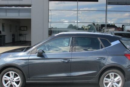 Seat Arona 147.900 km 13.990 &euro; Senden 48308