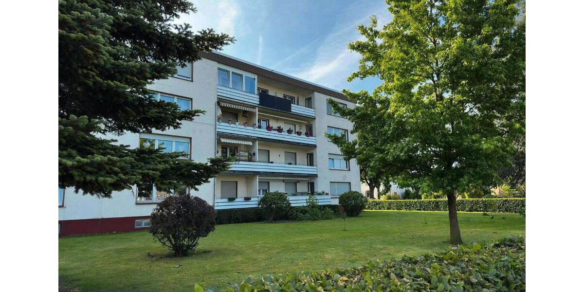 Etagenwohnung Ennigerloh - 4 Zimmer, 105 m&sup2;, 224.000&euro; | Angebot:27042811