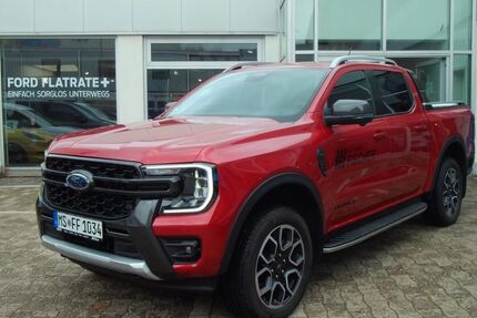 Ford Ranger 17.500 km 46.976 &euro; Münster 48153