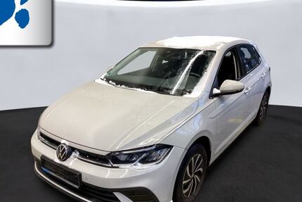 VW Polo 62.210 km 14.730 &euro; Münster 48157