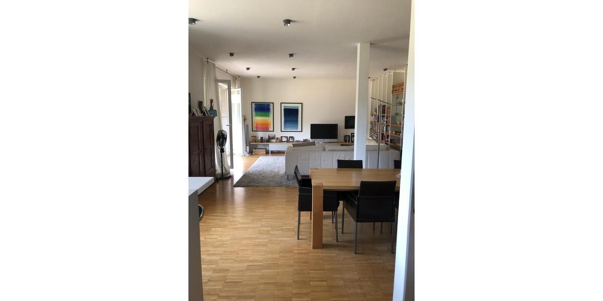 Etagenwohnung Münster Berg Fidel - 5 Zimmer, 190 m&sup2;, 2.370&euro; | Angebot:25650439