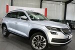 Skoda Kodiaq 1.5 TSI DSG CLEVER / LED / 1.HAND / NAVI+ 128.000 km 20.444 &euro; Hamm 59077